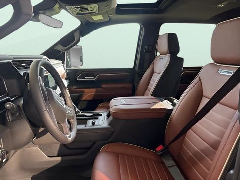 New 2026 GMC Sierra 3500 Denali Ultimate image 14