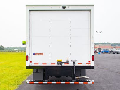 New 2025 Chevrolet Express 3500 w/ Power Convenience Package