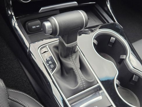 Used 2023 Kia Stinger GT-Line w/ Sun & Sound Package image 21