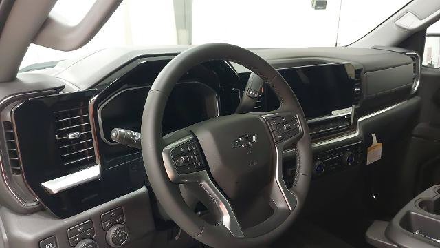 New 2026 Chevrolet Silverado 1500 RST AWD/4WD image 17