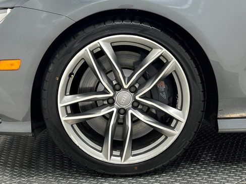 Used 2017 Audi S7 Prestige w/ Prestige Package AWD/4WD image 39