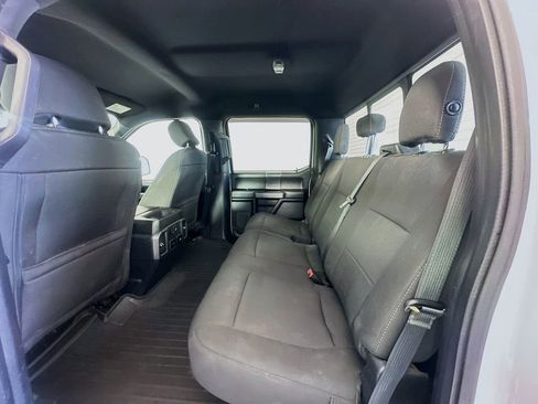 Used 2019 Ford F150 XLT w/ Equipment Group 302A Luxury image 25