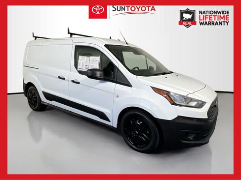 Used 2022 Ford Transit Connect XL image 1