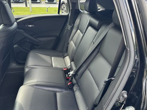 Used 2017 Acura RDX AWD image 32