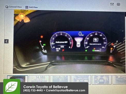 Used 2025 Honda Accord SE image 5