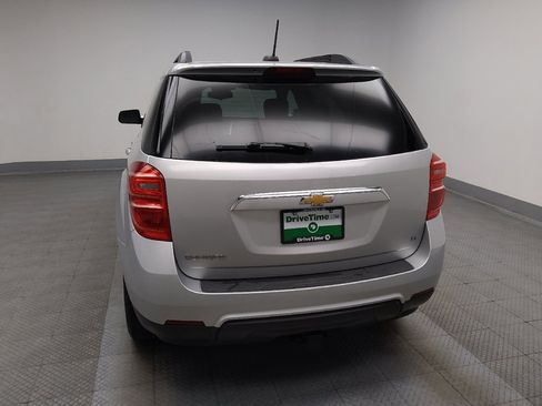 Used 2017 Chevrolet Equinox LT w/ Convenience Package FWD image 6