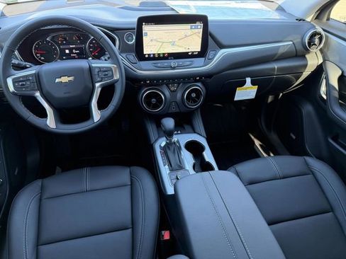 New 2026 Chevrolet Blazer LT w/ Sound & Technology Package FWD image 53