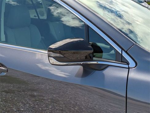 New 2025 Subaru Outback Premium image 12