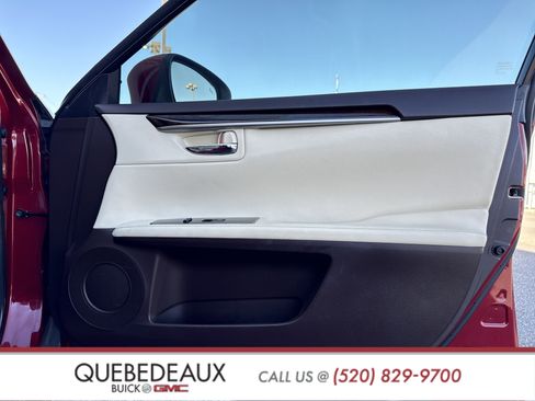 Used 2018 Lexus ES 350 image 41