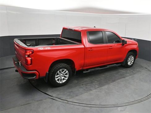 Used 2023 Chevrolet Silverado 1500 RST image 29