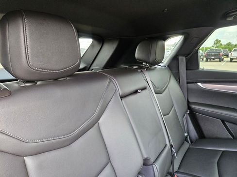 Used 2022 Cadillac XT5 Luxury FWD image 20