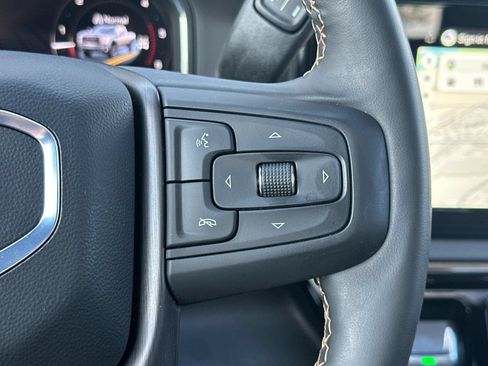 Used 2025 GMC Sierra 3500 AT4 w/ AT4 Premium Plus Package AWD/4WD image 28