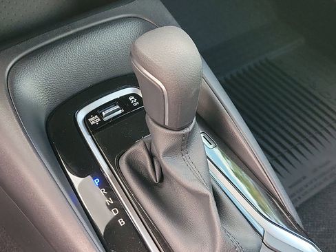 New 2026 Toyota Corolla SE FWD image 26