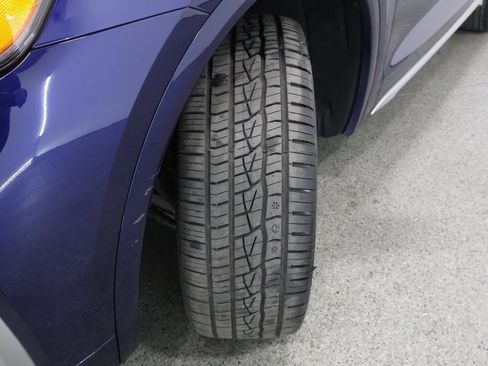 Used 2022 Audi Q5 2.0T Premium Plus w/ Premium Plus Package image 4