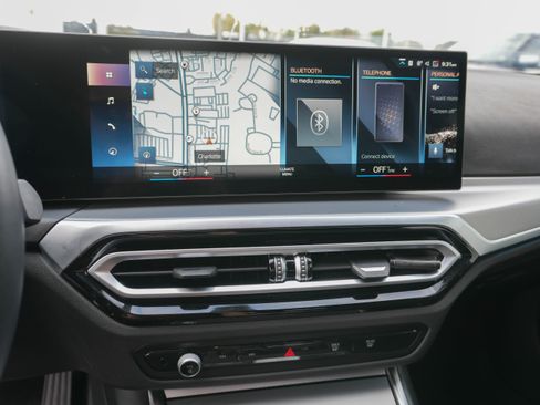 Certified 2023 BMW i4 eDrive40 w/ Premium Package image 22