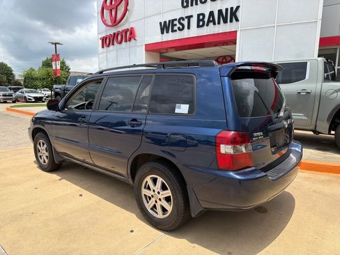 Used 2007 Toyota Highlander 2WD image 14
