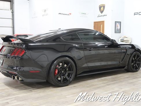 Used 2017 Ford Mustang Shelby GT350 RWD image 10