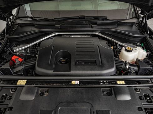 Used 2024 Land Rover Range Rover Sport Dynamic SE image 38