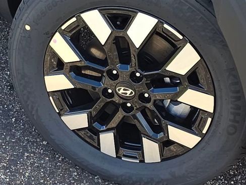 New 2026 Hyundai Santa Cruz SEL image 20