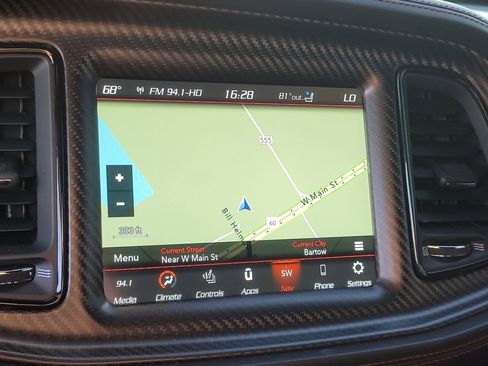 Certified 2023 Dodge Challenger R/T Scat Pack image 18