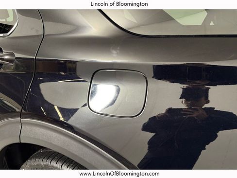 Used 2021 Ford Explorer ST w/ Equipment Group 401A image 15