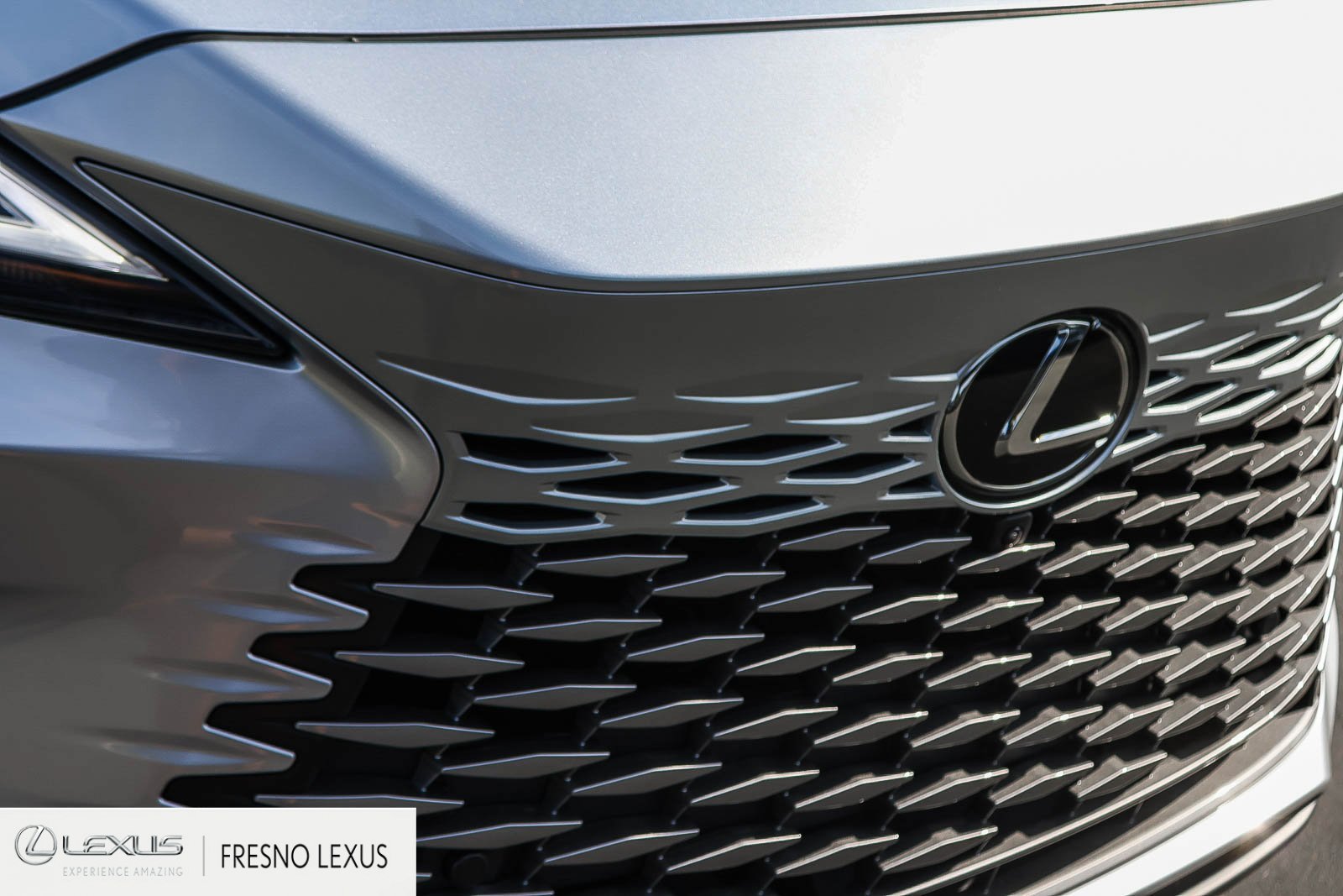 New 2026 Lexus RX 350 Premium w/ Convenience Package FWD image 11