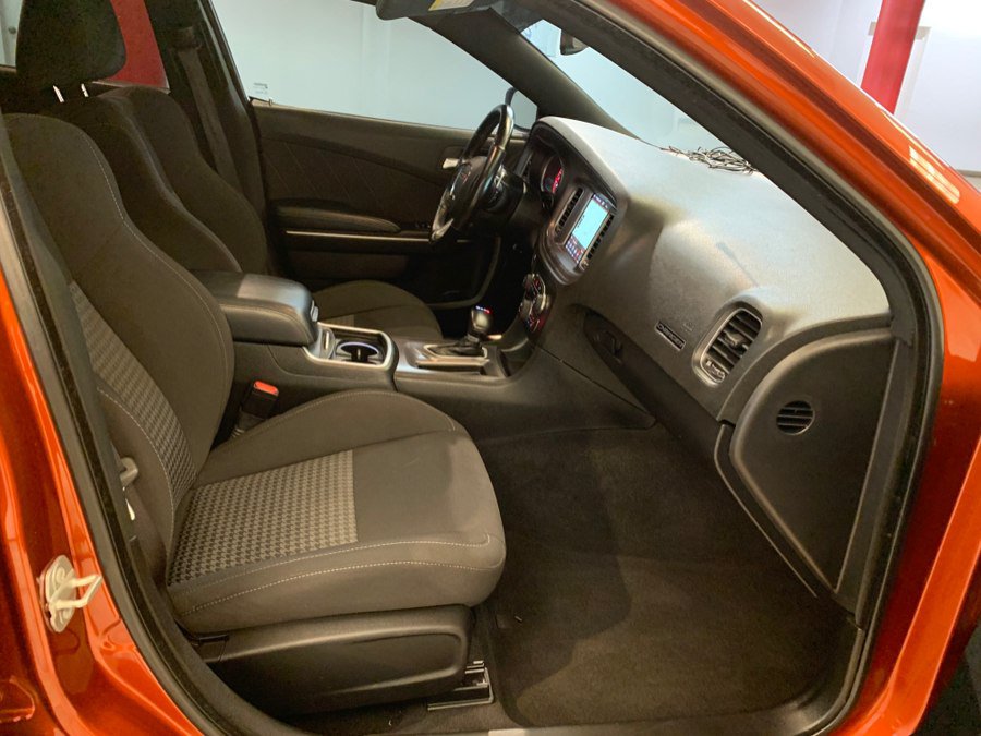 Used 2023 Dodge Charger R/T w/ Navigation & Travel Group RWD image 63