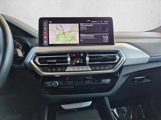 Used 2023 BMW X3 xDrive30i AWD/4WD image 15