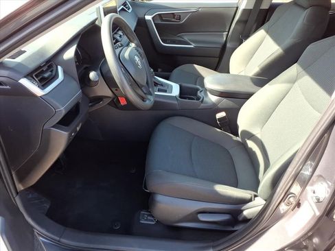 Certified 2025 Toyota RAV4 LE image 12