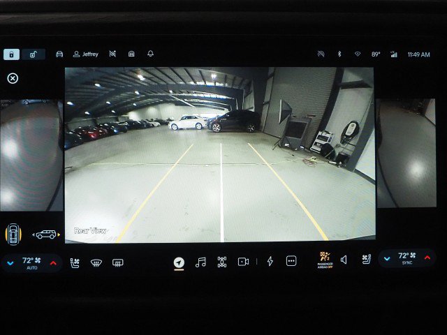 Used 2024 Rivian R1S AWD Adventure image 35