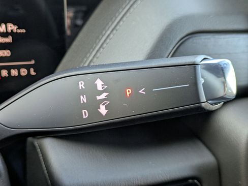 New 2026 GMC Yukon XL Denali w/ Sun & Power Step Package image 15