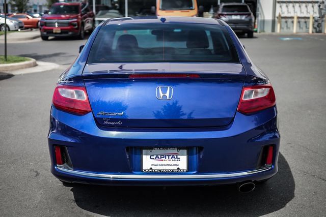 Used 2014 Honda Accord EX-L image 16