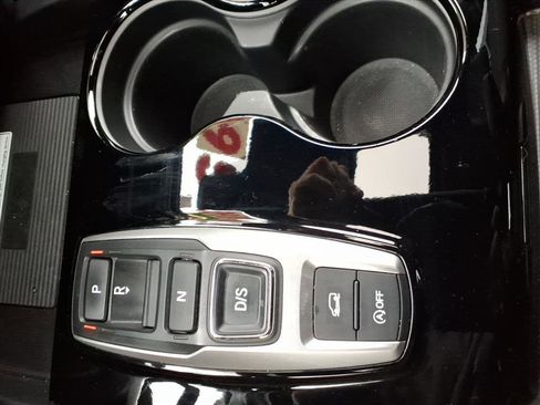 Used 2019 Honda Passport Elite image 25