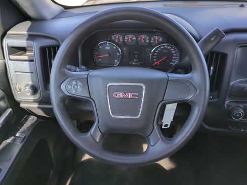 Used 2015 GMC Sierra 1500 2WD Regular Cab image 19