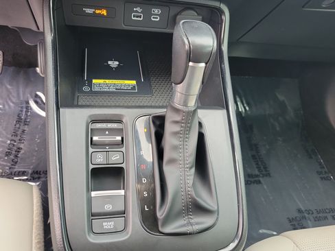 Used 2024 Honda CR-V EX-L image 29