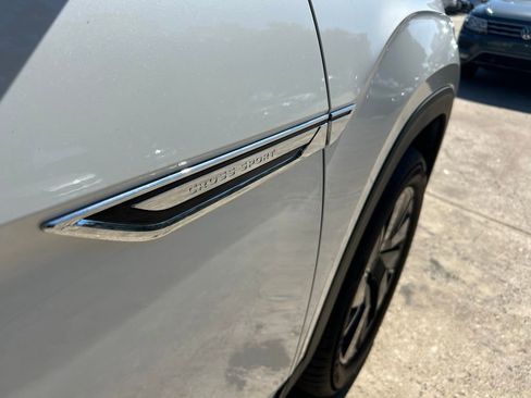 New 2026 Volkswagen Atlas Cross Sport SE image 34