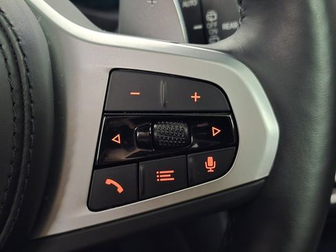 Used 2023 BMW X3 xDrive30i w/ M Sport Package image 31