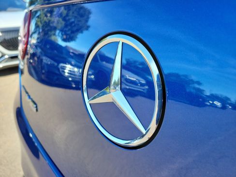 Certified 2023 Mercedes-Benz GLC 43 AMG 4MATIC Coupe image 7