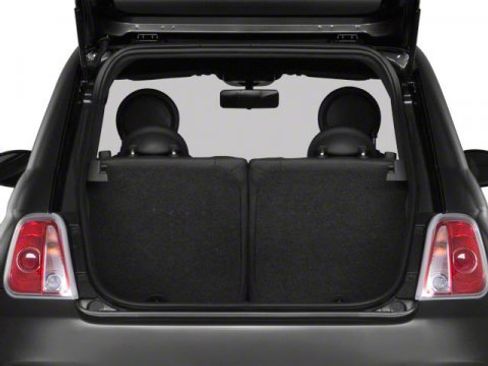 Used 2013 FIAT 500 Pop image 15