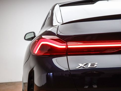 Certified 2023 BMW X6 xDrive40i w/ M Sport Package image 10