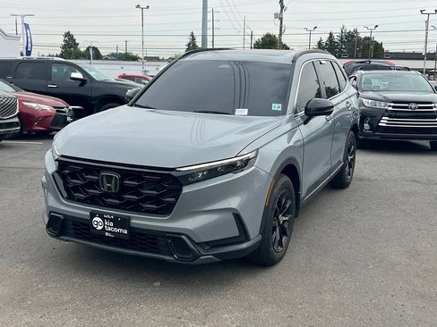 Used 2023 Honda CR-V Sport image 5