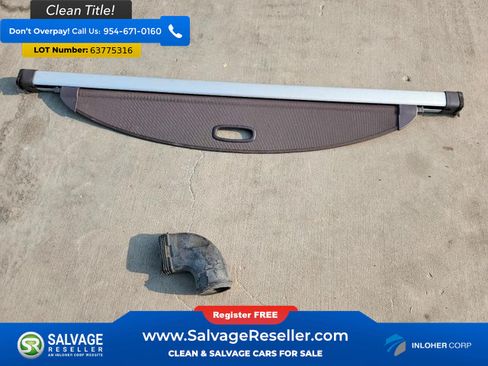 Used 2014 Kia Soul + FWD image 16