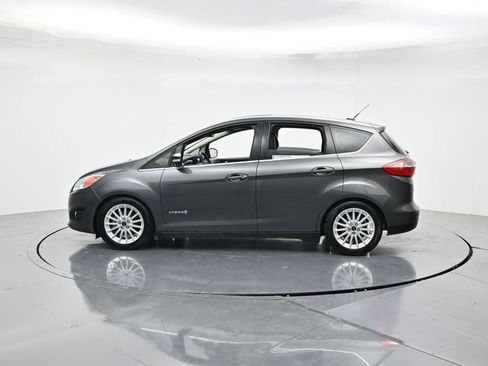 Used 2016 Ford C-MAX SEL w/ Equipment Group 302A FWD image 7