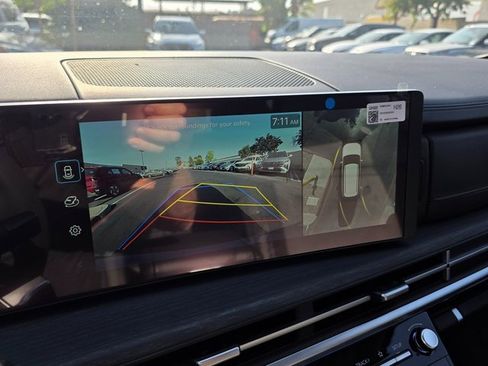 New 2025 Hyundai Santa Fe Limited image 32