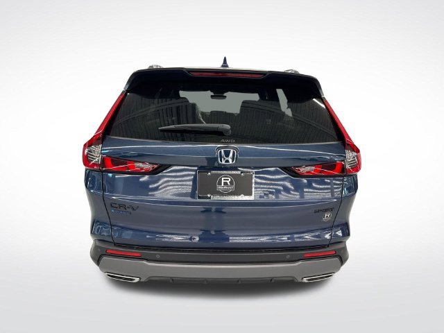 New 2027 Honda CR-V Sport-L image 32