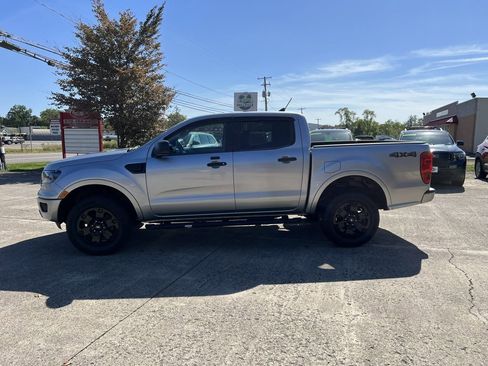 Used 2021 Ford Ranger XLT w/ Equipment Group 301A Mid image 17