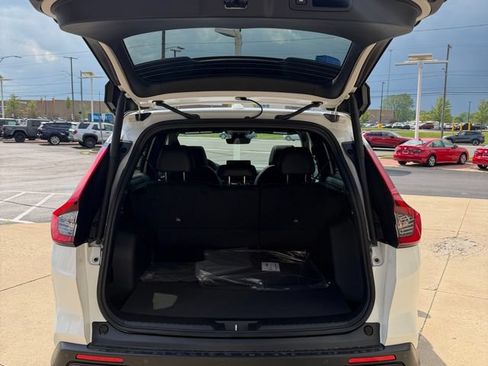 New 2026 Honda CR-V Sport-L image 12