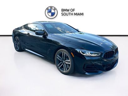 Used 2024 BMW 840i Coupe