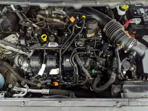 Certified 2024 Ford Edge SE image 27