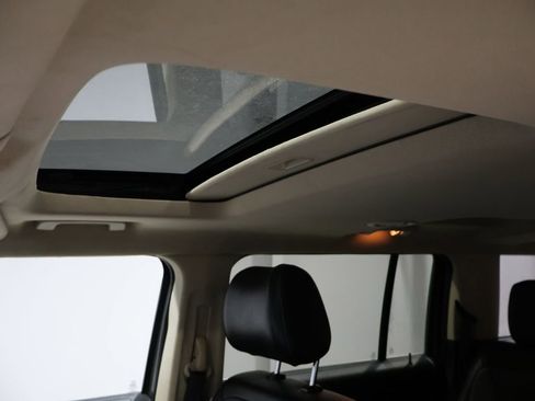 Used 2014 Ford Flex Limited w/ Equipment Group 302A image 11